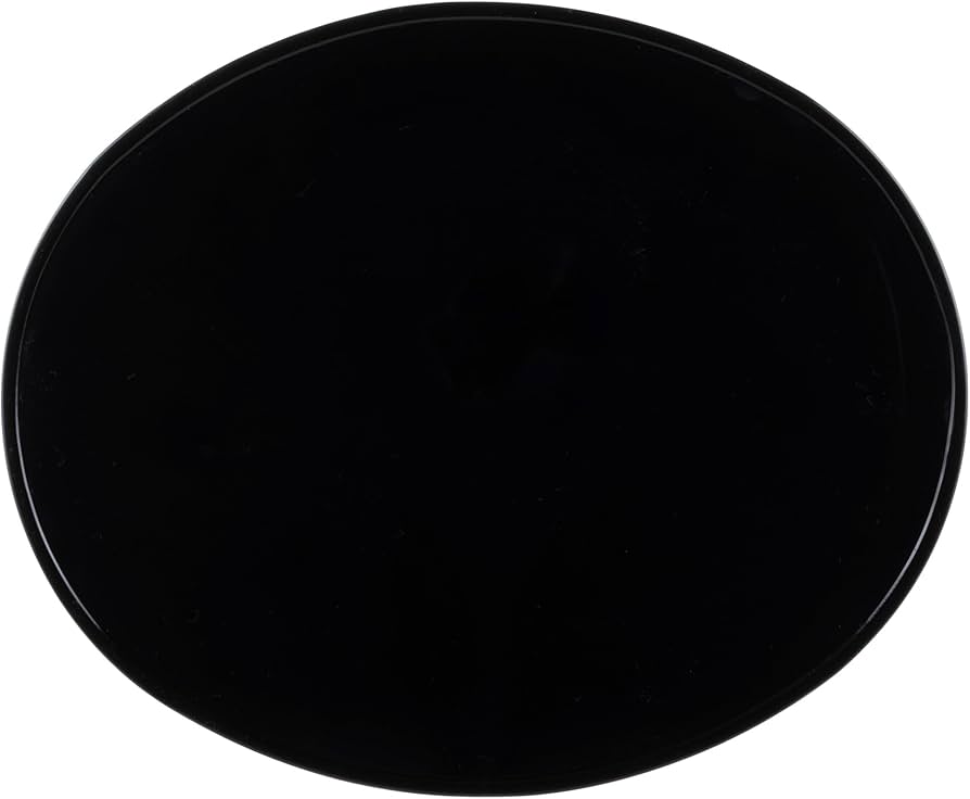 Amazon | キジマ(Kijima) ゼッケンプレート オーバル 230×283mm 1枚