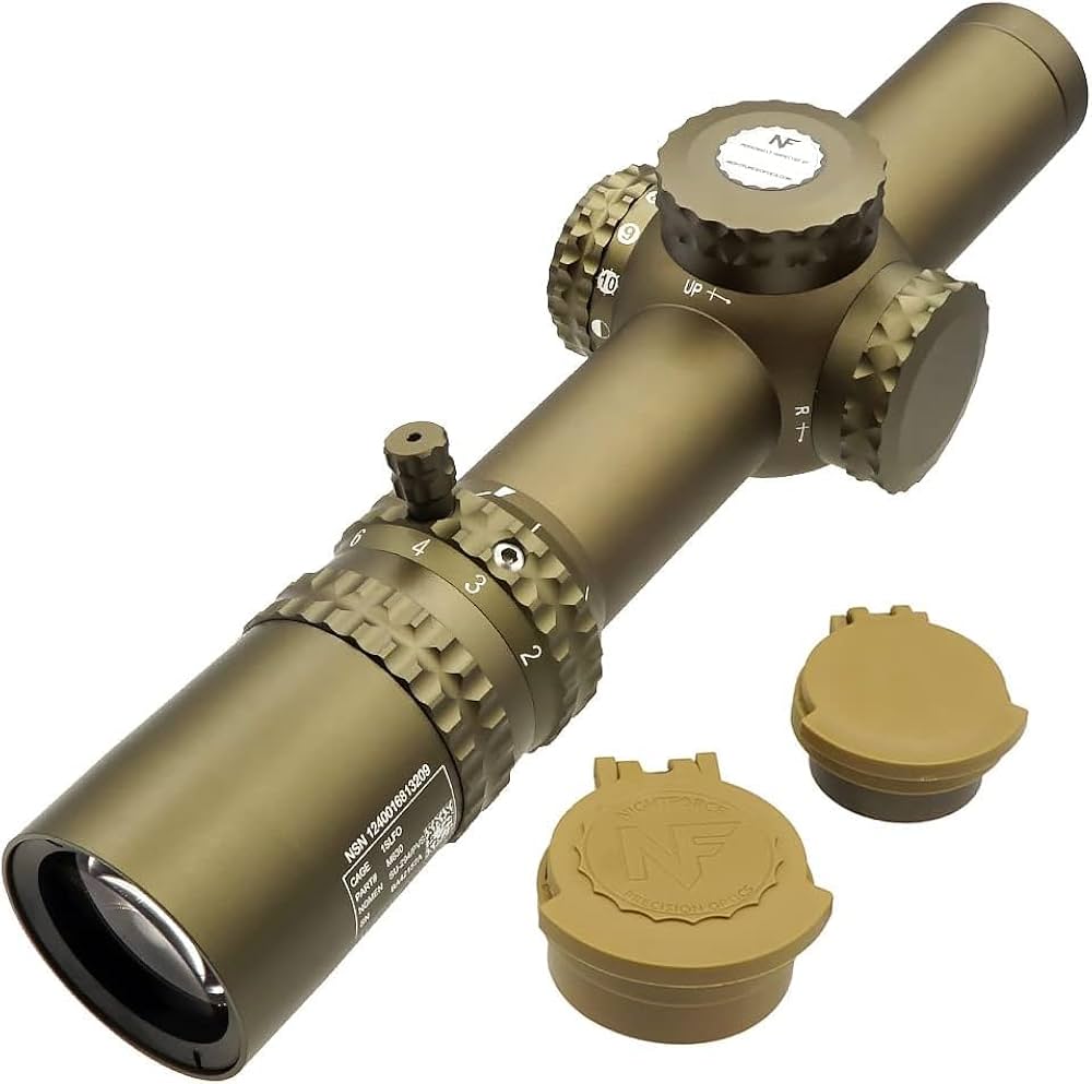 Amazon.co.jp: Evolution Gear(エボリューションギア) NightForce