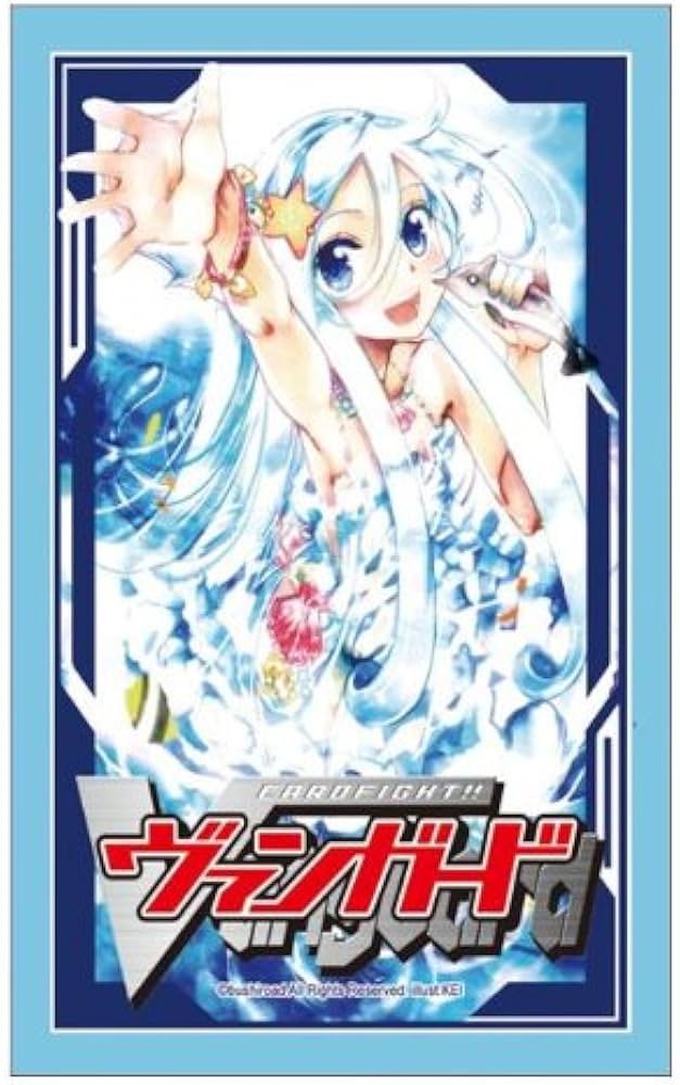 Amazon | ブシロードスリーブコレクション ミニ Vol.32 カードファイト