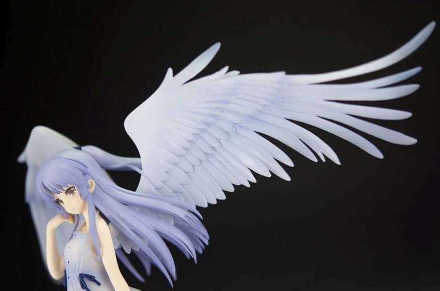 WNB 舘川まこ ストレージケースangel beats 天使 かなで WNB 舘川まこ