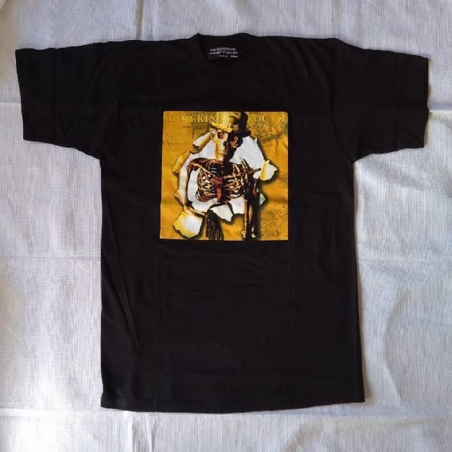 Amazon.co.jp: B'z 松本孝弘 KNOCKIN'