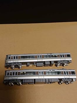 Amazon | 2両Tomix 98259 JR 223-5000系・5000系近郊電車