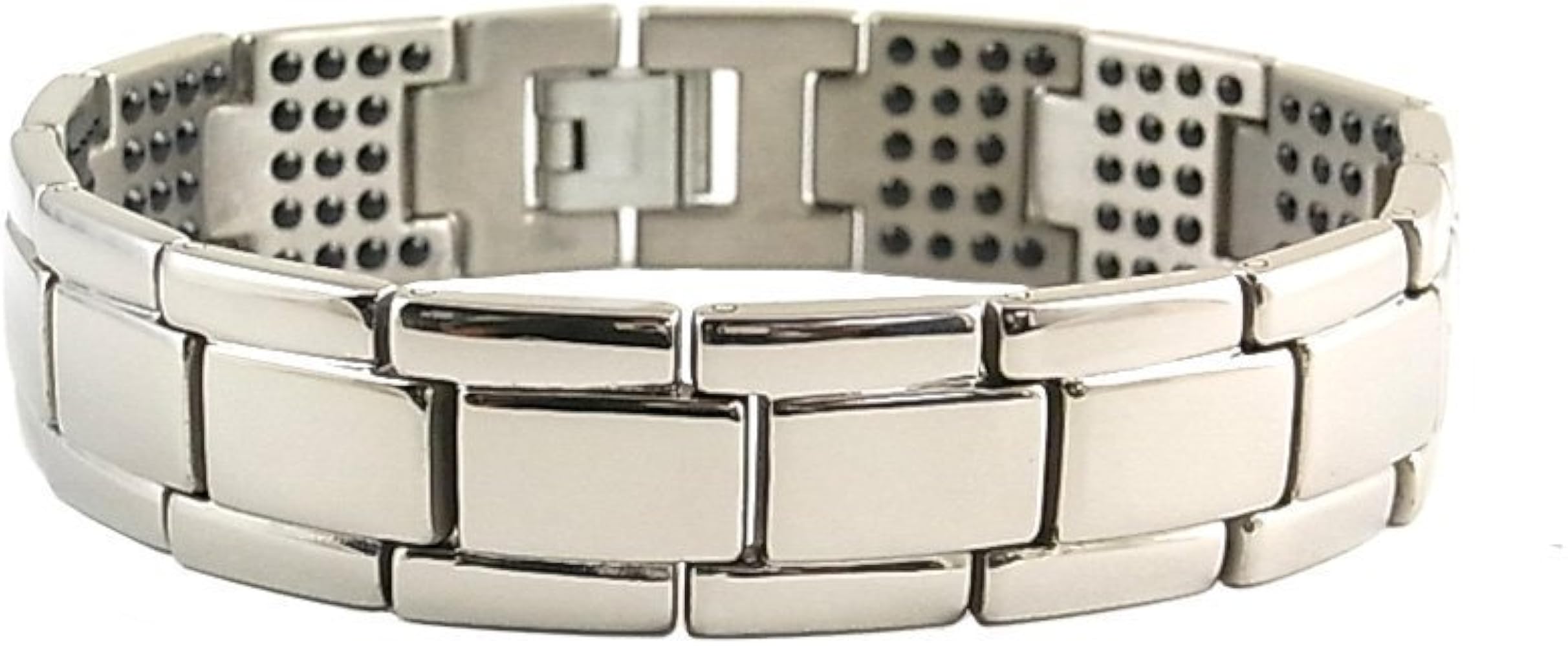 新品 倉木麻衣 ゲルマニウム ブレスレット ダイヤモンドウェーブ