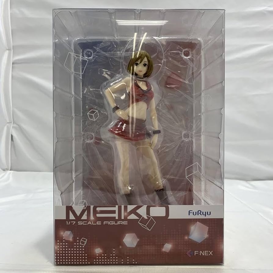 MEIKO 1/7フィギュア フリュー