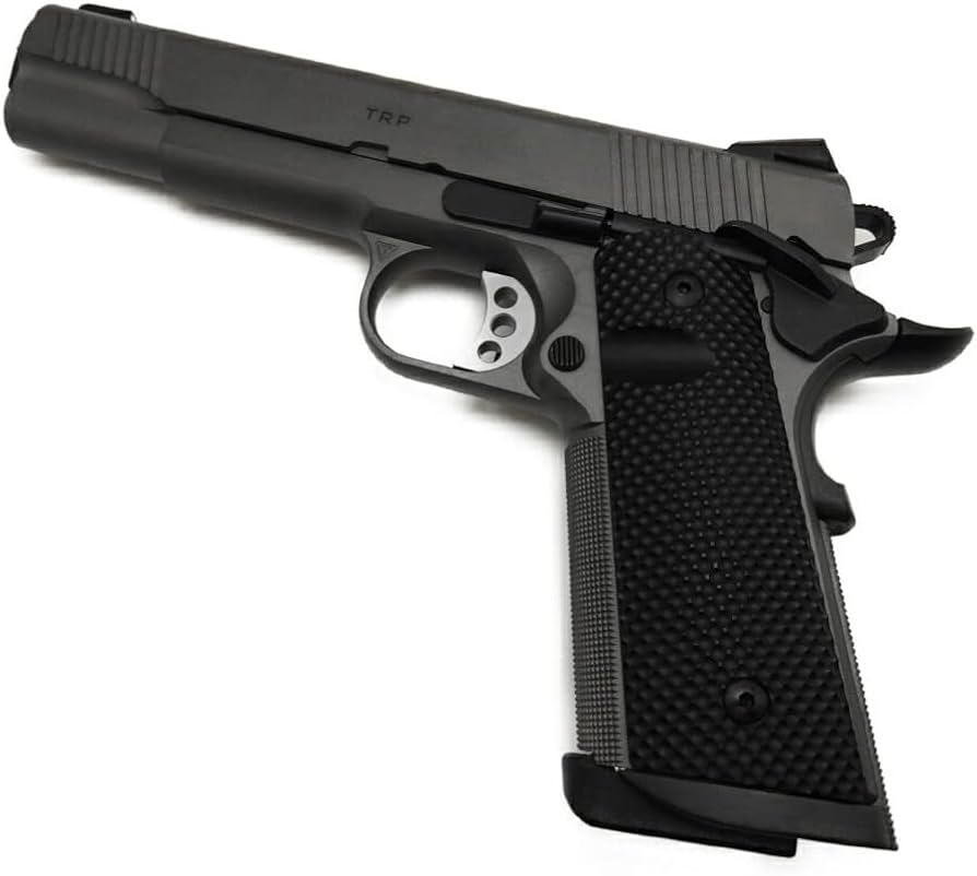 Amazon | タニオコバ TANIO・KOBA モデルガン GM7 SF TRP カスタム