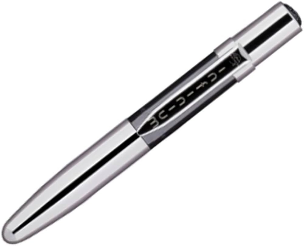 Amazon | Fisher Space Pen INFINIUM Black Titanium Nitride and