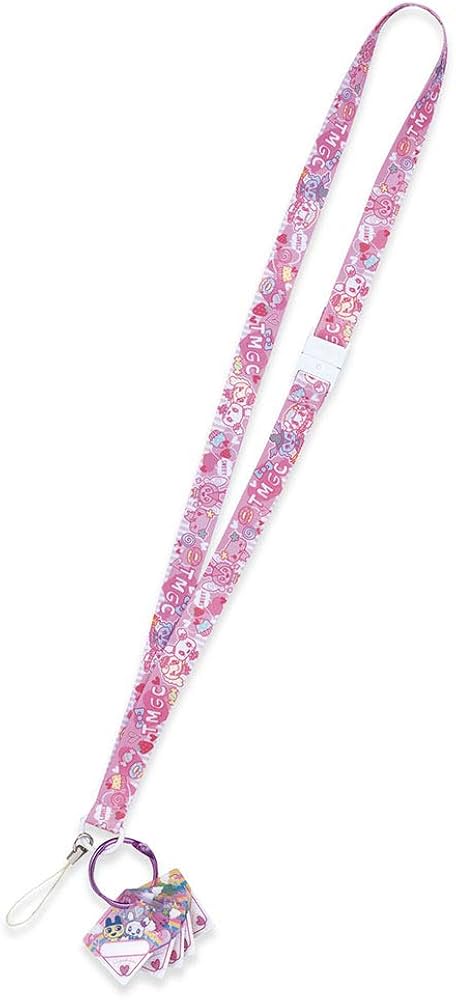 最新 たまごっちみーつ サンリオ ストラップ付き たまごっちみーつ