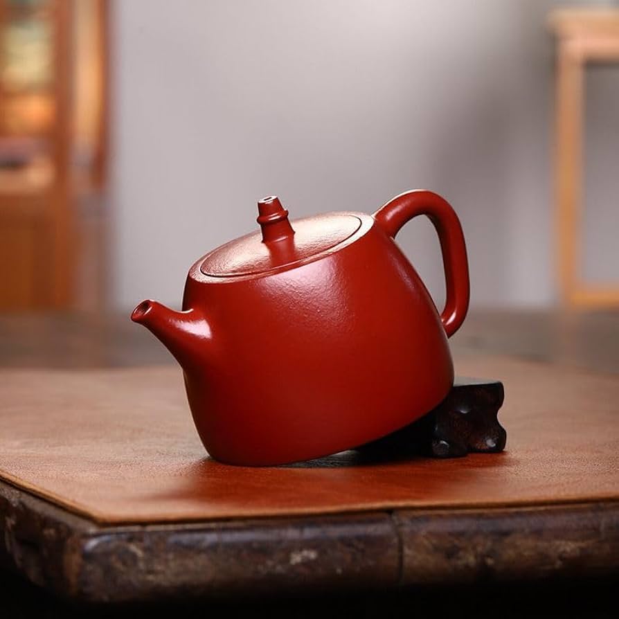 紫砂壷 宜興 竹筐壺 泡茶壺 茶器 【公式通販】