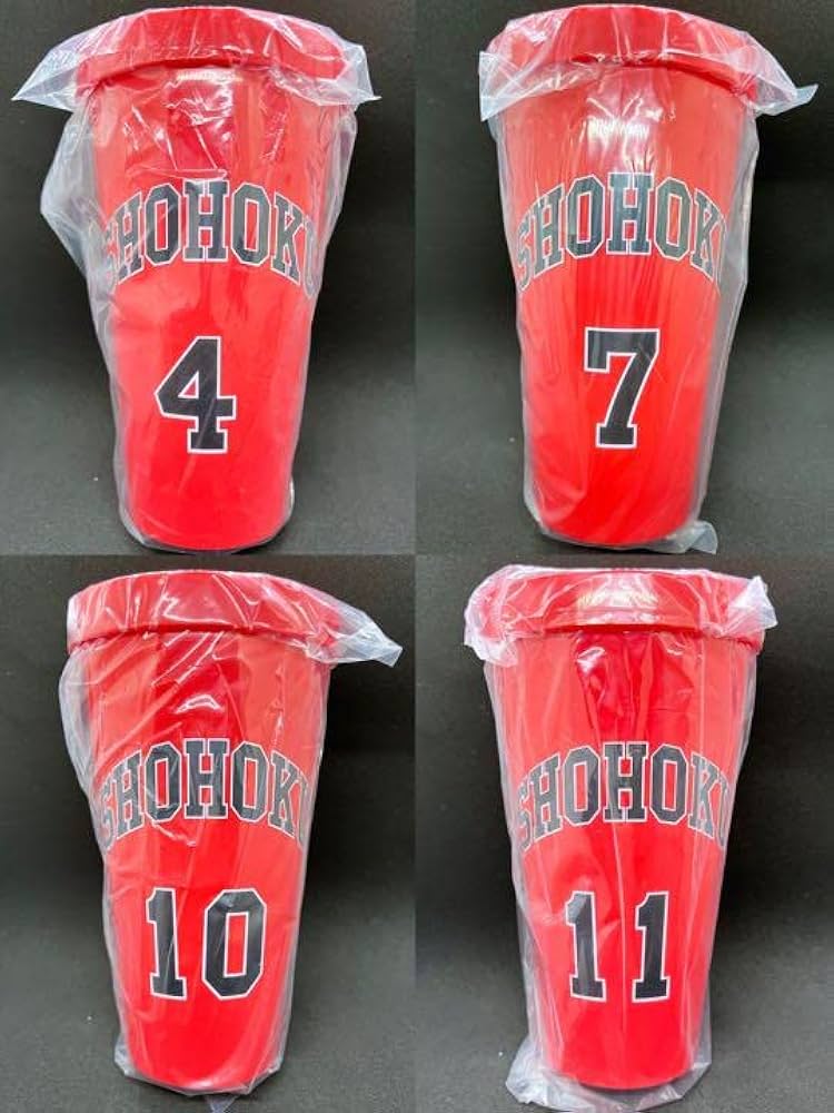 スラムダンク ドリンクホルダー