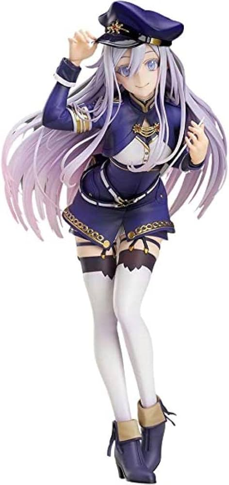 レーナ 86フィギュア 電撃屋限定特典付き Amazon | エイティシックス