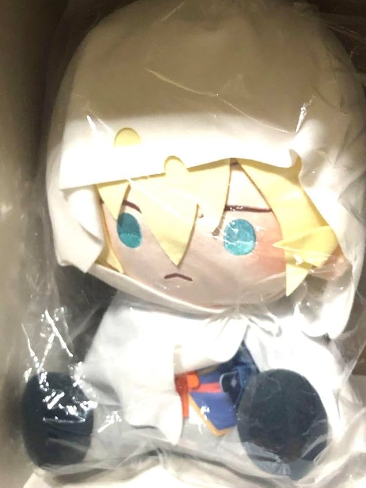 わんぱく！刀剣乱舞 第二弾 DMMスクラッチ A賞 山姥切国広 BIG