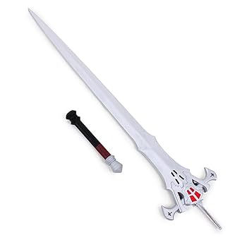 クライヴの剣、インヴィクタス/Clive's Invictus Blade 4種 3D Files