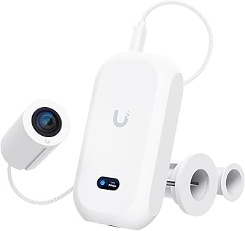 Amazon.com: Protect Theta Hub Ubiquiti UVC-AI-Theta-Pro Black