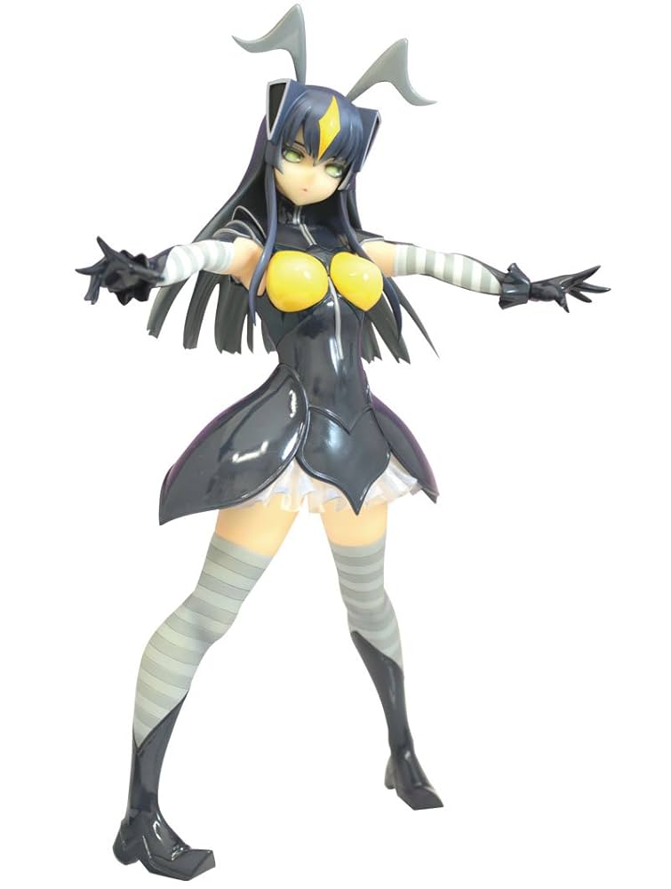 怪獣娘 (黒) ウルトラ怪獣擬人化計画 B2タペストリー ゼットン 怪獣娘