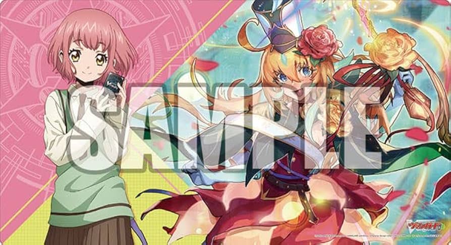 Amazon | ブシロード ラバーマットコレクション V2 Vol.375 カード