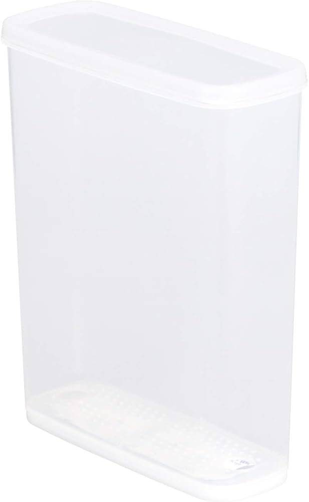 Amazon｜イノマタ化学(Inomata-K) 保存容器 乾物ストッカー 6.0