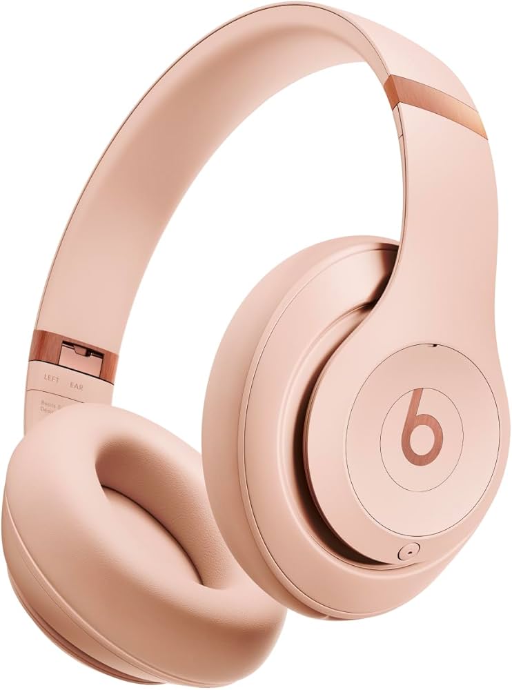 Amazon.com: Beats Studio Pro x Kim Kardashian - Wireless Bluetooth