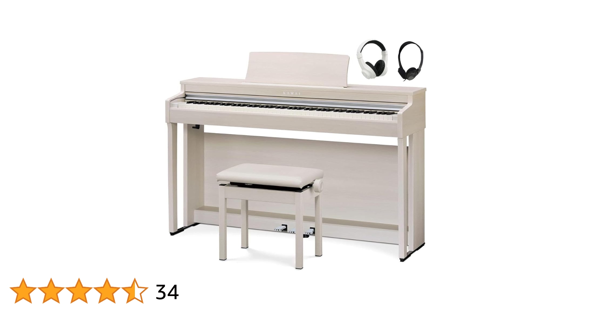 電子ピアノ KAWAI CA79A 2020年製 電子ピアノ KAWAI CA79A 2020年製