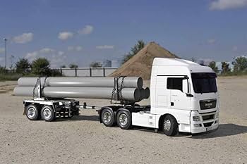 Amazon.co.jp: タミヤ 1/14 電動RCビッグトラックシリーズ No.10