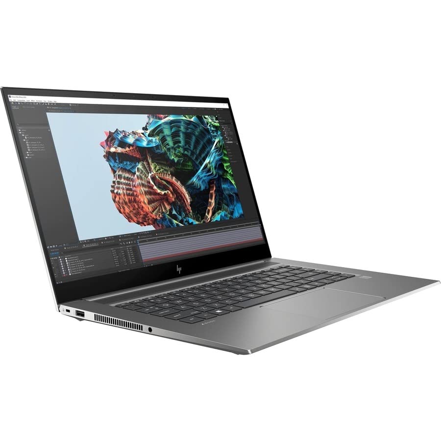 Amazon.com: HP ZBook Studio G8 15.6