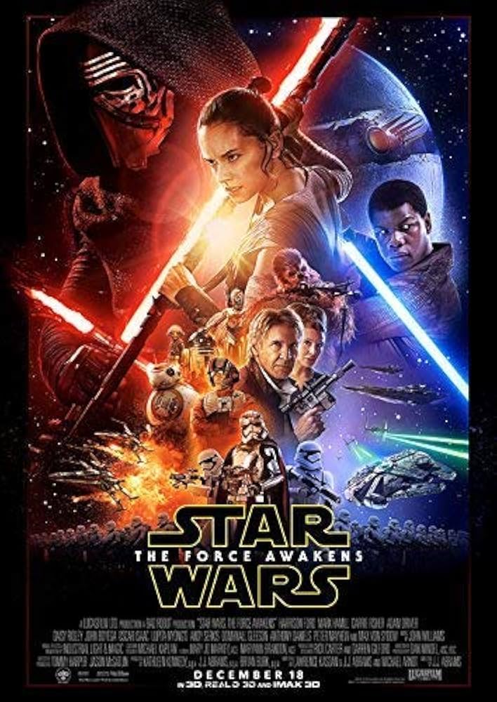 スターウォーズ STAR WARS ポスター