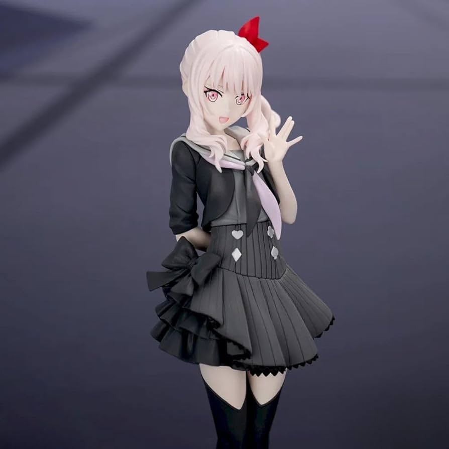 プロセカ 25時、ナイトコードで。 ニーゴ フィギュア 全4種20体セット