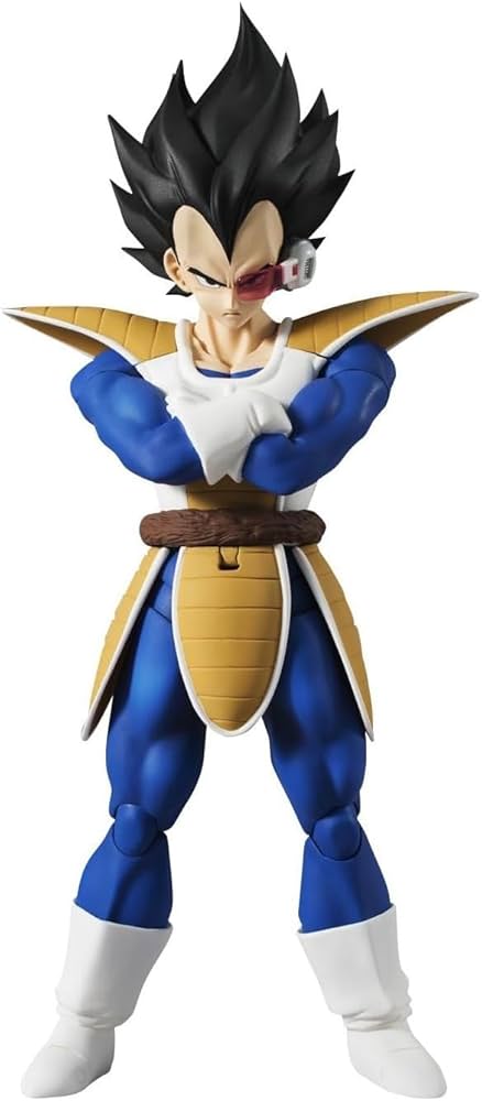 Amazon.co.jp: TAMASHII NATIONS S.H.フィギュアーツ ドラゴンボールZ