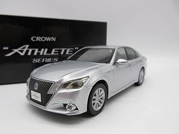 Amazon.co.jp: 1/30 トヨタ クラウンアスリート CROWN 210系 前期