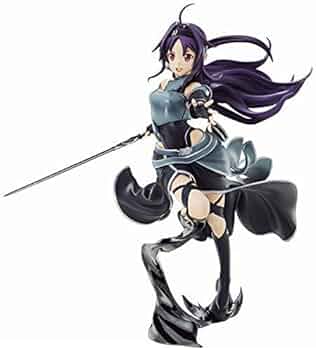 Amazon | 一番くじプレミアム ソードアート・オンライン STAGE3 C賞