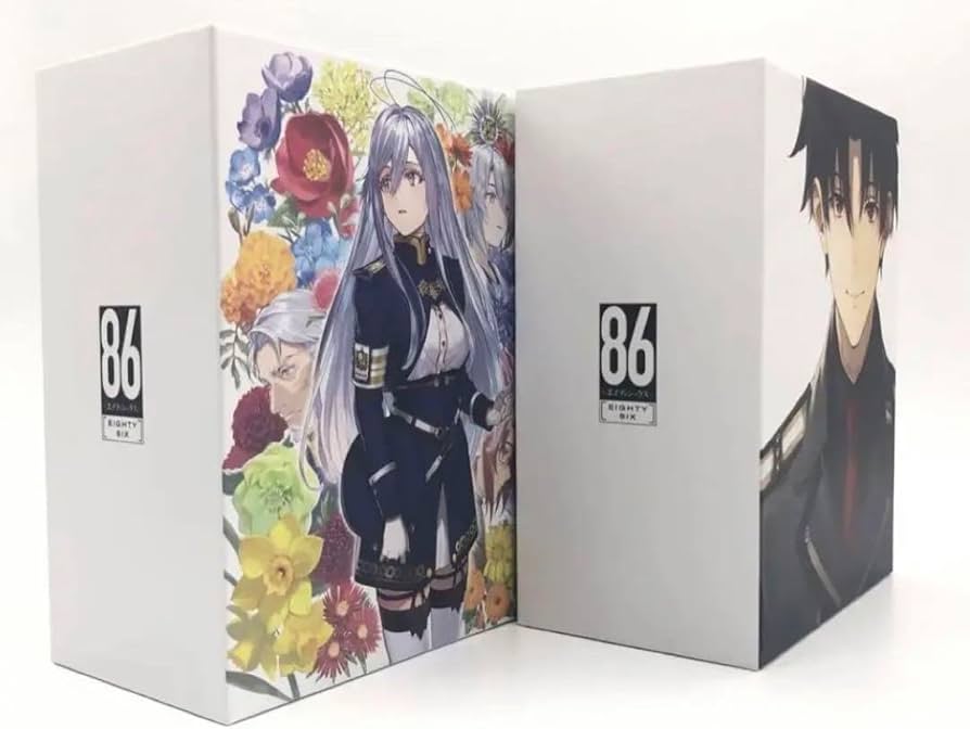 エイティシックス エイティーシックス 86 全巻 まとめ売り 特典付き