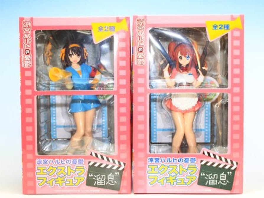 ヴァイス エクストラブースター 涼宮ハルヒの憂鬱 1box 【公式通販】