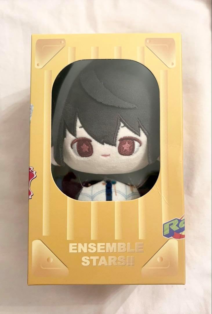 朔間凛月 盛放缶バッジ 20点 朔間凛月 盛放缶バッジ 20点 予約】偶像