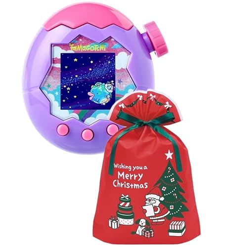 バンダイ Tamagotchi Paradise [Purple Sky] (電子玩具) 価格比較