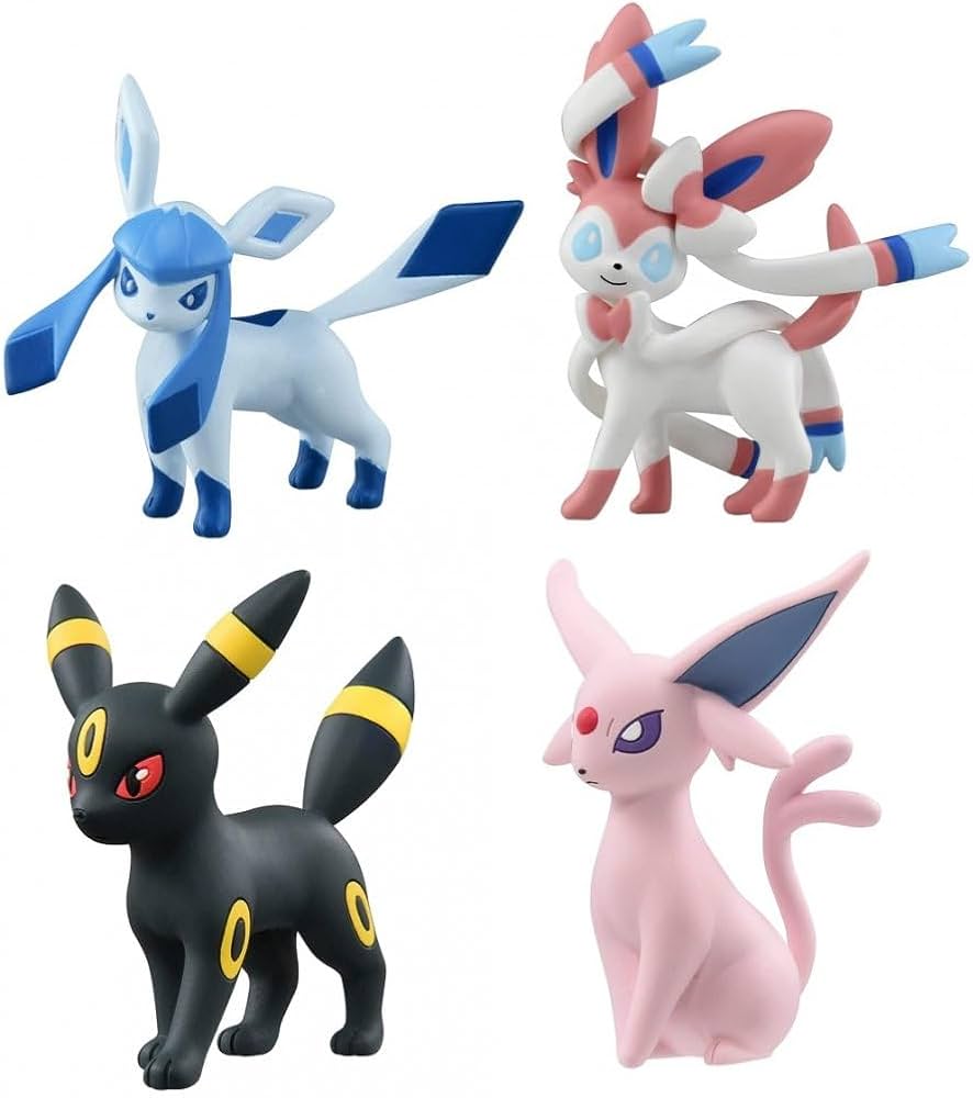 ポケモン 色紙ART ニンフィア ブラッキー イーブイ 202504130630