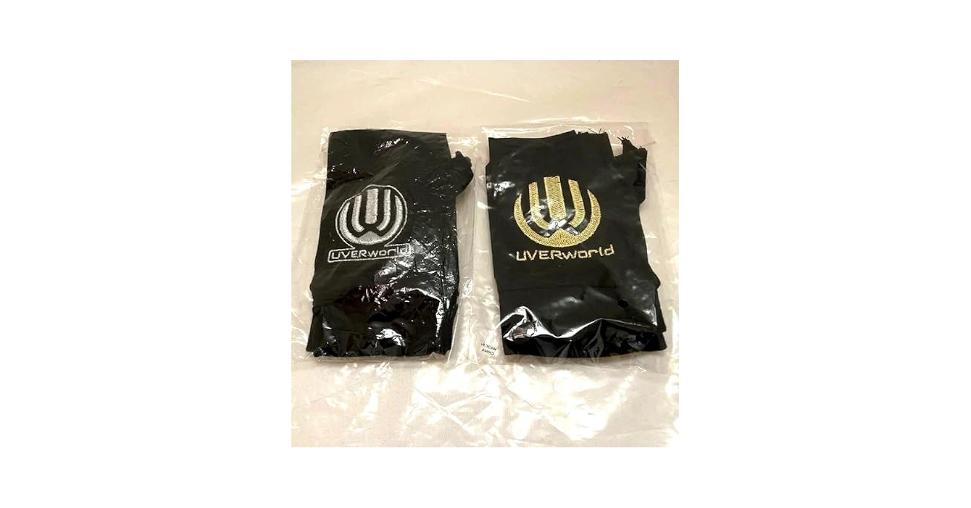 UVERworld グローブ シルバー 2025年最新】UVERworld グローブの人気