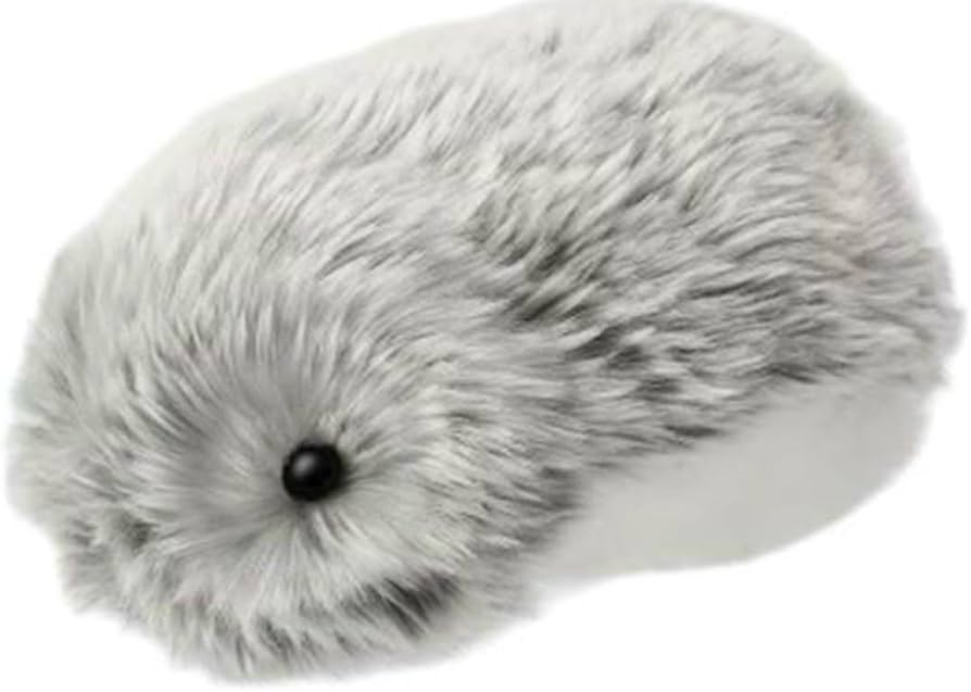 ✨モフリン(Moflin) シルバー✨ Amazon | カシオのAIペット moflin