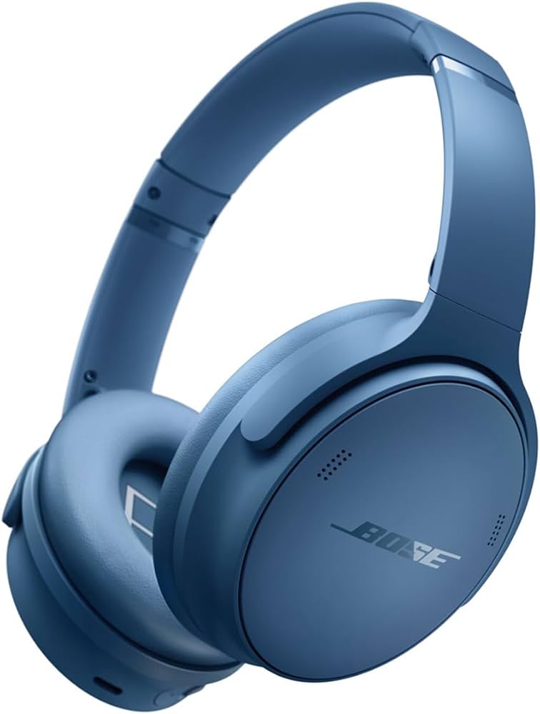 Amazon.com: Bose QuietComfort Bluetooth Headphones, Wireless