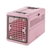 Amazon | リッチェル キャンピングキャリー 折りたたみ ダークブラウン