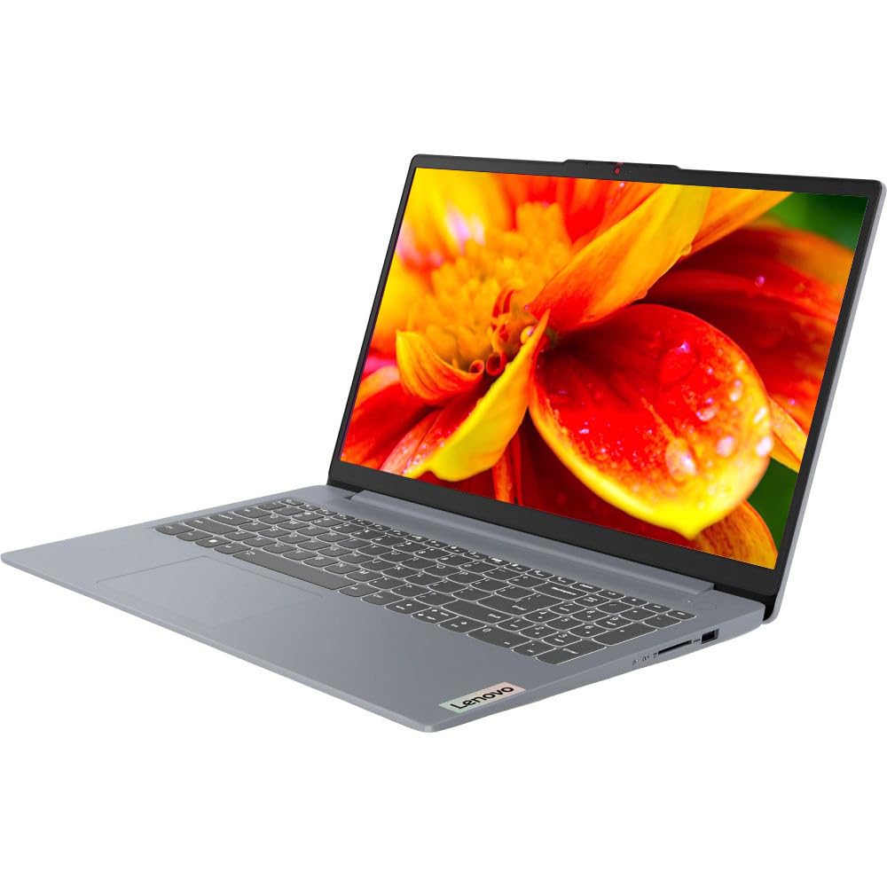 Amazon.com: Lenovo IdeaPad Slim 3 15.6