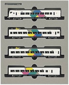 Amazon | KATO Nゲージ E257系 あずさ・かいじ 増結 4両セット 10-434