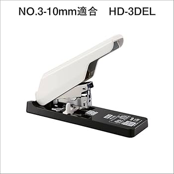Amazon.co.jp: マックス ホッチキス針 No.3-10mm 中型3号 NO.3-10M/M