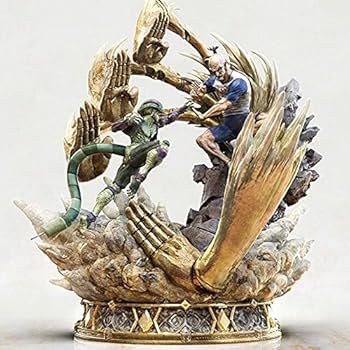 HUNTER×HUNTER ネテロ メルエム フィギュア 68個 HUNTER×HUNTER