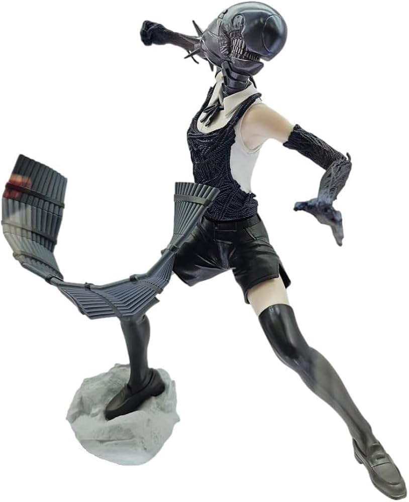 チェンソーマン レゼ 爆弾の悪魔 魔人 BOMB フィギュア まとめ売り