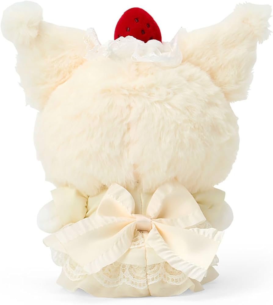 Amazon.co.jp: サンリオ(SANRIO) ぬいぐるみ＆ネックレス（ショート