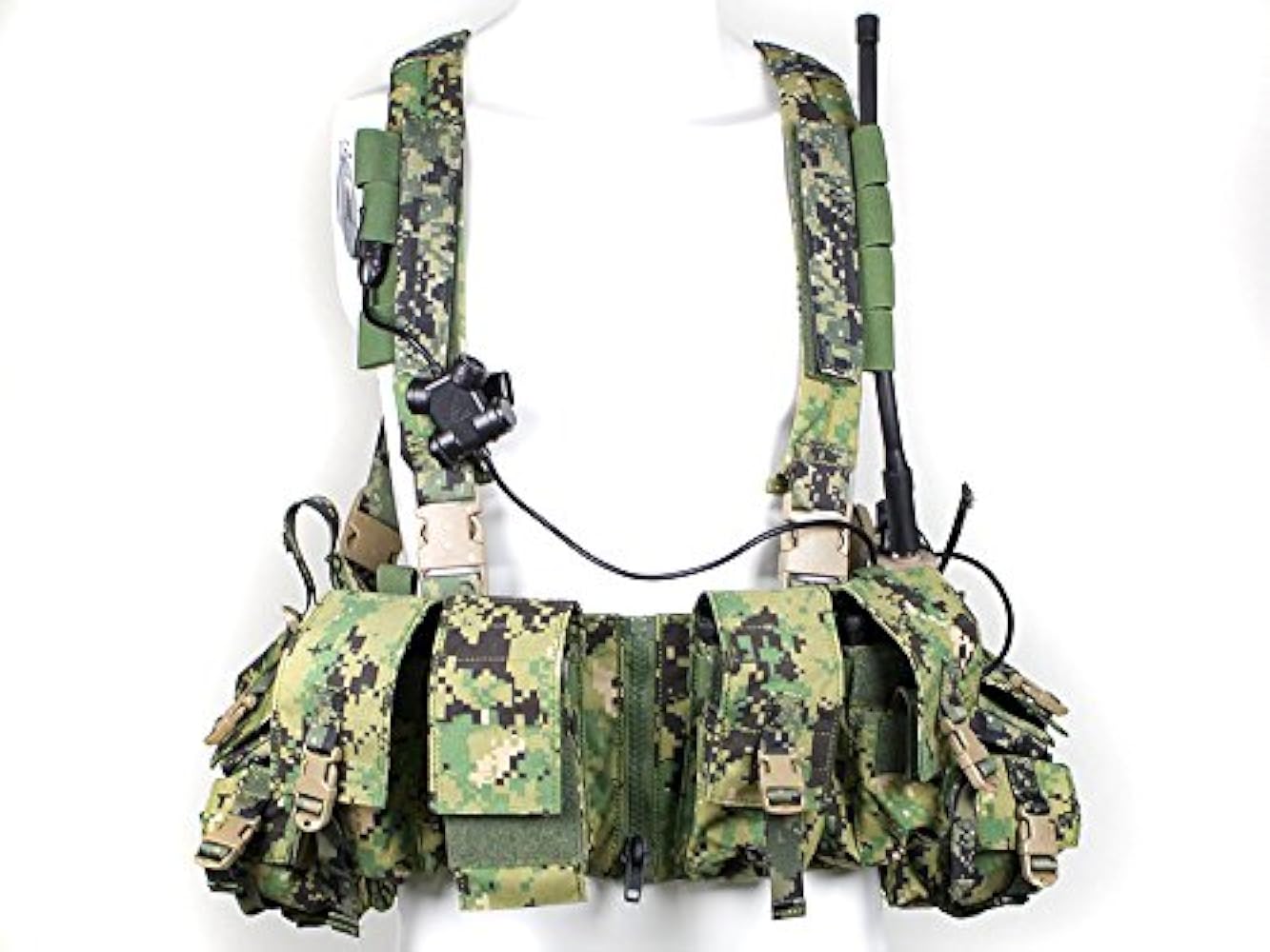 LBT1961 A-R タイプ チェストリグ LBT1961A-R チェストリグ EMERSON