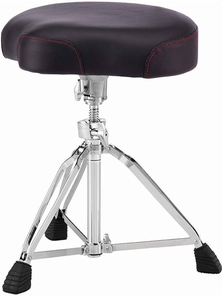 Pearl Roadster ドラムスローン D-2000 Pearl Roadster ドラムスローン