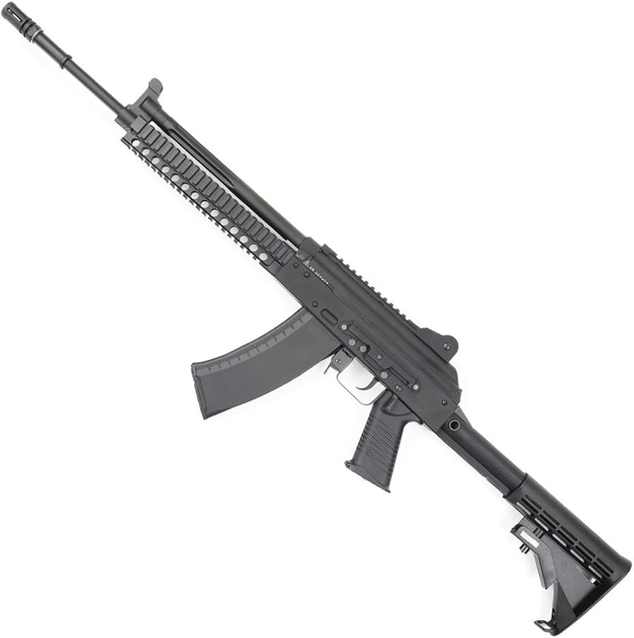 KSC KTR-03 AK47 AK74 SYSTEM7TWO ガスガン KSC KTR-03 AK47 AK74