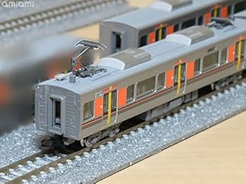 Amazon | トミーテック TOMIX Nゲージ 323系 大阪環状線 増結セット