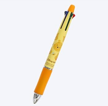 Amazon.co.jp: くまのプーさん ステーショナリー シャープペン