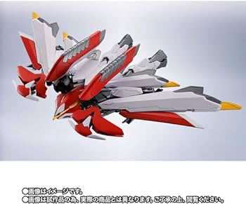 Amazon.co.jp: ROBOT魂 ＜SIDE MS＞ フェニックスガンダム 全高：約